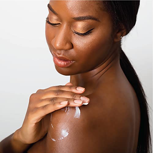 Jergens 27289 Cloud Creme Breathable Body Lotion thumb #7