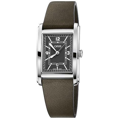 [�I���X]ORIS ���N�^���M�����[ RECTANGULAR �r���v �����Y ���f�B�[�X �������� 01 561 7783 4063-07 5 19 16 [���K�A���i]
