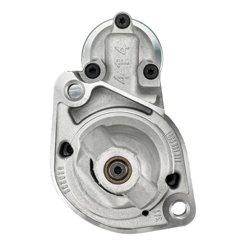 Image of PHILTOP 19050N Starter Motor Replacement for Mercedes-Benz C300,E350,GLK350 | S550,GL450,ML350,E550,SL550,CLS550,GL550,ML550,CLK550,G550,R350,C350,CL550,SLK300,BOSCH PMGR,1.4 KW OE# 0061513701,19050