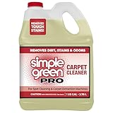 Simple Green Pro Carpet Cleaner 1 Gal