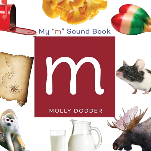 My M Sound Book