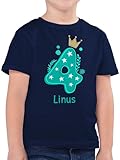 Geschenk mit Namen personalisiert by Shirtracer