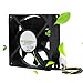 Dpofirs Ventilador de Refrigeración para PC de 3 Imagen de Dpofirs Ventilador de Refrigeración para PC de 3