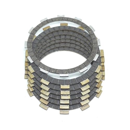 Kit disques d'embrayage friction moto Volusia VL800 Marauder VZ800 M50 7P