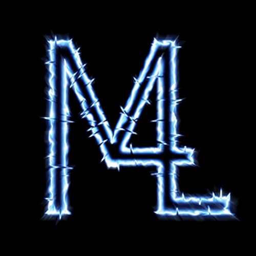 Marks 4Life Podcast cover art