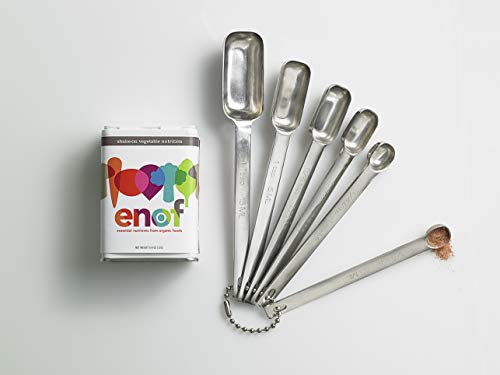 ENOF Organic Fruit Vegetable Powder