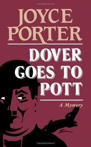 Dover Goes To Pott : Porter, Joyce
