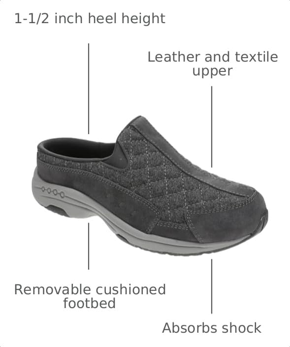 Image of Easy Spirit Women's AP1 Sport Walking Shoes