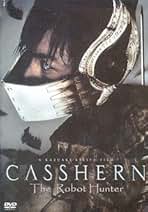 CASSHERN Ultimate Edition('04「CASSHERN」… Amazon.com: Casshern (2004) : Various, Various: Movies & TV