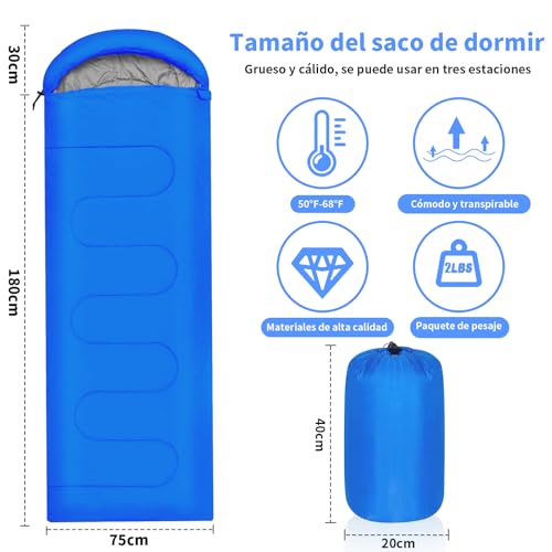 Campismo, Video On Demand Imagen adicional