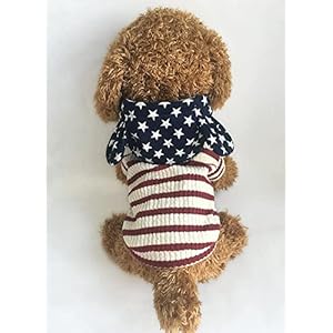 Pet-Clothes-Dogs-Hoodies-for-Small-Dogs-Cats-Sweater-Onesie-Puppy-Tracksuit-Pajamas-4th-of-July - Cucciolini Doodles   Pet-Clothes-Dogs-Hoodies-for-Small-Dogs-Cats-Sweater-Onesie-Puppy-Tracksuit-Pajamas-4th-of-July