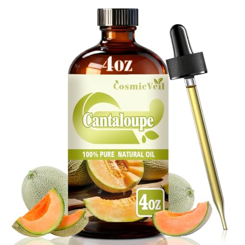 Aceite Esencial de Pepino y Melón 120 ML para Difusor miniatura 3