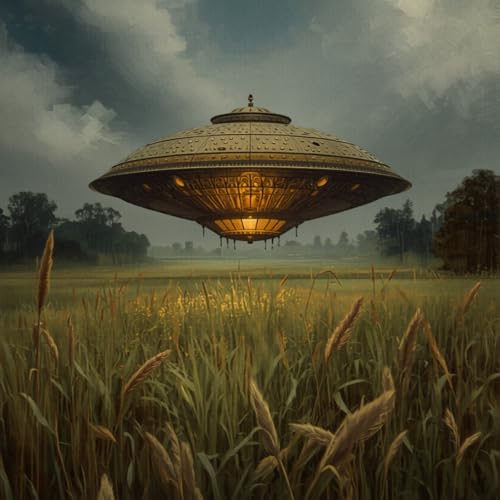 25 | UFOs in the New Hampshire Skies