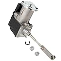 maXpeedingrods Turbolader Steuergerät für Seat 1.2TSI Ibiza IV ST 6J Fabia 11.6cm, 03F145725G, 03F198725, für VW für Audi für Seat für Skoda