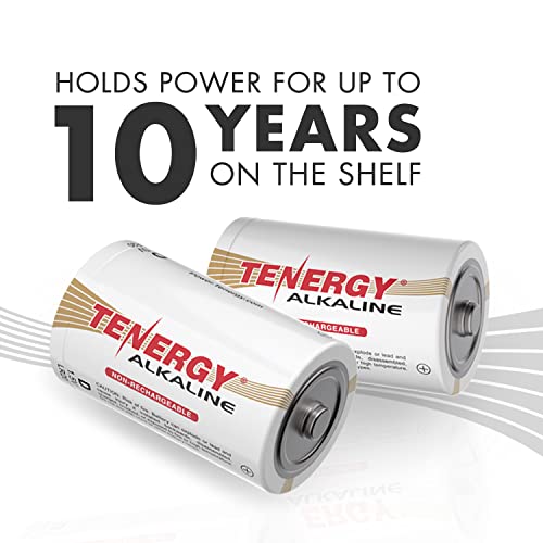 The 30 Best SingleUse D Batteries of 2024 [Verified] Cherry Picks