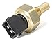 Produktbild HELLA 6PT 009 107-451 Sensor, Kühlmitteltemperatur - 12V - 2-polig - geschraubt