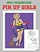 Price comparison product image Adult coloring book: Hot models, sexy girls and naughty pin up models to color. Retro Pin up Girls coloring book for Grown ups.: For Adults To Relax & ... only 18+ Clean coloring book NO NUDITY