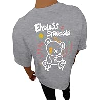 High quality cotton t-shirt, the fabric is soft and comfortable, good breathability, washed cotton with a vintage effect, soft, comfy and breathable while perfect for casual and business casual wear. Occasions: The tunic pullover suit for casual wear...