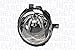 Produktbild Magneti Marelli 710301194301 Hauptscheinwerfer, Linke mit LWR