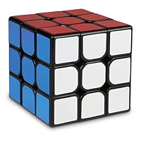 脳トレ パズルランキング 3x3 立体パズル Amazon | マジックキューブ 3x3x3 立体パズル 回転スムーズ 競技