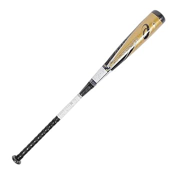 金属バット ゼット 小学生軟式金属製バット SWINGMAX BAT75514 ジュニア