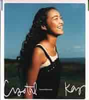 【未開封 国内プロモ】Crystal Kay Eternal Memories Eternal Memories - YouTube