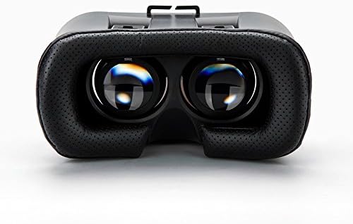 Análise dos Óculos de Realidade Virtual 3D: Imersão Total que Você Precisa Experimentar! 5 41M0KvKA+gL. AC