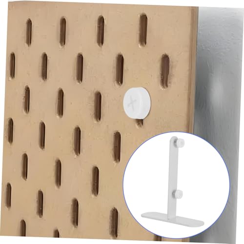 Supports de table pour panneau perforé Veemoon robustes