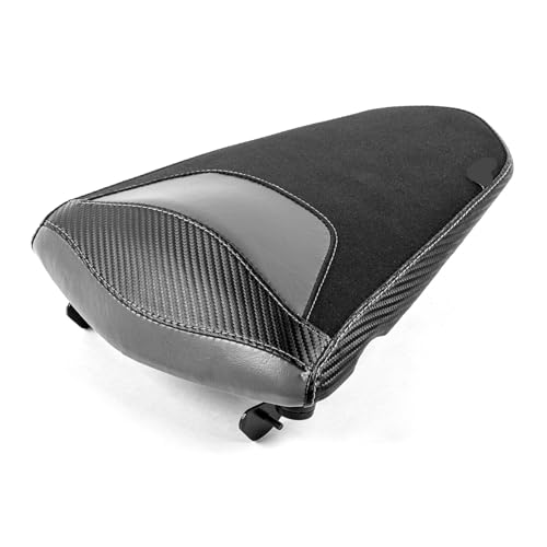 Selle usée sur MT-03 ou YZF-R3 ? Rénovez avec cette housse de siège conducteur et son carénage