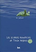 La Tortue: Les sciences naturelles de Tatsu Nagata 2020962519 Book Cover