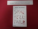 Cover zum Buch Skalpelltanz