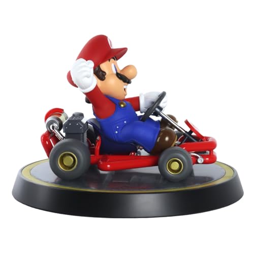 Figurine Mario Kart First 4 Figure - vue 7