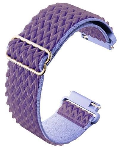 [monomam] �X�}�[�g�E�H�b�` �x���g 20mm �i�C���� �����x���g