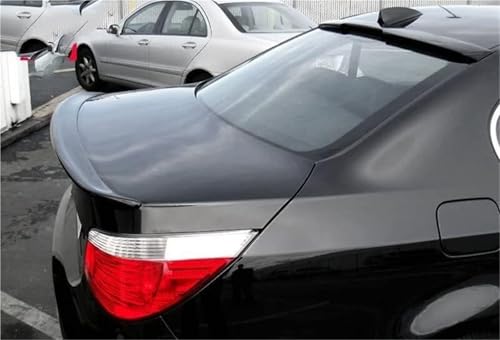 Aileron de toit droit de finition premium pour BMW E60 Berline