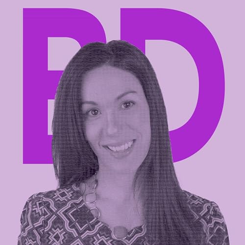 47. Briar Dougherty & Finding the Seed of Growth in Your Business and Life