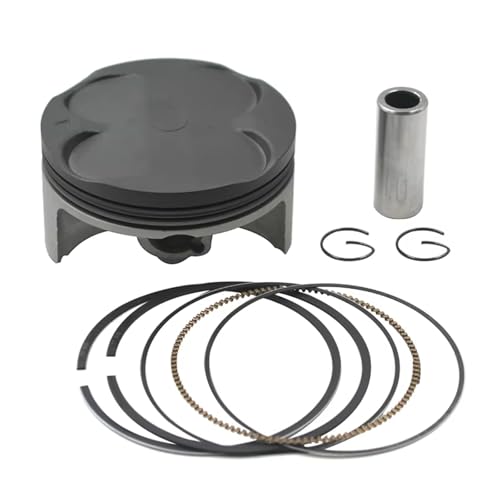 �V�����_�[ �s�X�g�� �ɓK������WR250R �ɓK������ WR250X 5NL-11603-10-00 3D7-11631-00-00 �I�[�g�o�C�V�����_�[�{�A�T�C�Y 77 �~�����[�g��-78 �~�����[�g���s�X�g�������O�L�b�g(78mm Piston Ki