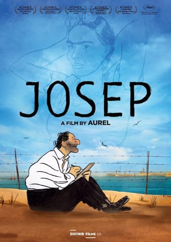 Josep [Region Free]