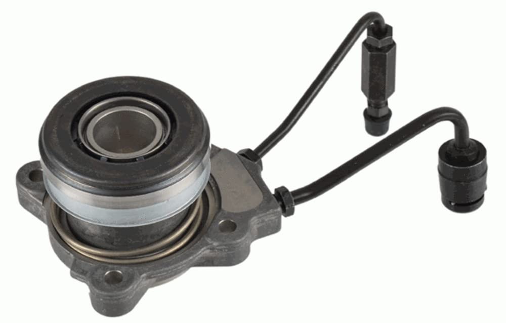 SACHS 3182 600 209 hydraulika sprzęgła