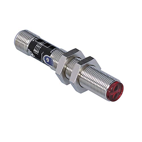 Carus Tool Wenglor Reflex Sensors HO08PA3 PNP New