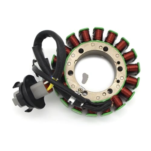 Bobine de stator allumage pour réparer la panne de charge des quads 500 et 650