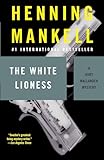 The White Lioness