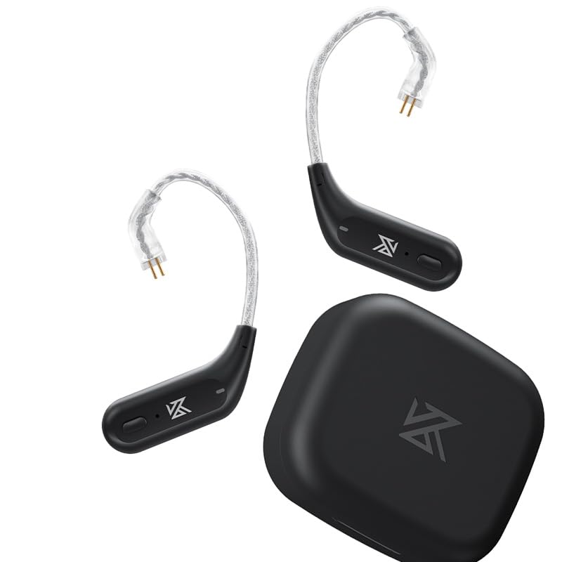 Amazon.com: FAAEAL KZ AZ09 Bluetooth Module with B Pin,AAC