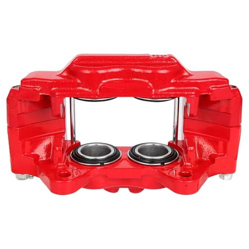Image of Front Left & Right 19-2985 19-2984 Disc Brake Calipers