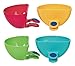 Prepworks by Progressive Assorted Dip Clips - Set of 4