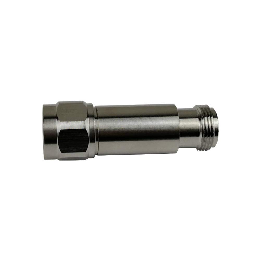 1 pz 5 W DC-Block BNC maschio a femmina DC-3.0GHz RF blocco