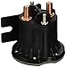 EZGO 612711 Solenoid, 48-volt