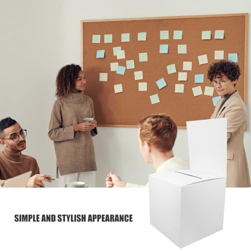 Boîtes à tombola réutilisables : simplifiez la gestion de vos événements - 6