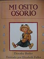 Mi osito osorio [Superlibro] 0153062126 Book Cover