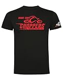 is orange county choppers still in business 2019 Lizensiertes OCC Produkt Orange County Choppers OCC T-Shirt Kids Speed Black-5-6 Jahre