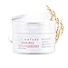 S.NATURE AQUA RICE CLEANSING BALMㅣ Korean Makeup Remover, Vegan, Facial Cleanser and Cleansing Balm, Rice water & Rice Bran Oil Based For All Skin Types (90ml / 3.04 fl oz)